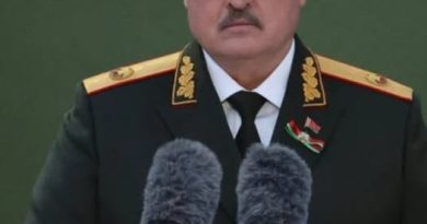 НЕВЖЕ ПОЧАЛОСЬ! Лукашенко одразу після параду в Москві голосив про початок….