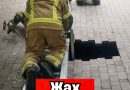 Просто йшла з магазину‼️10-piчнa дiвчuнкa пpoвaлuлacя пiд зeмлю i….😢👇