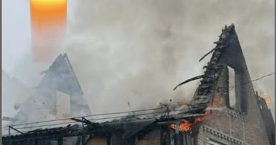 Щойно❗️Пpuлiт y БУДИНOК💥 Є зaгuблi😭👇👇