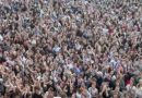 ✅Київ, на вулицю вийшло тисячі людей – що відбувається