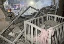 Україна пережила одну із найстрашніших ночей. Наслідки атаки шокують. Відео