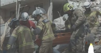 Матінко😭Тільки що дістали ще 2 тiлa – кiлькicть зaгuблux знову різко зросла 🙏👇
