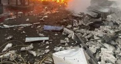 Посилок тепер не чекайте 25хв тому‼️ ВЛУПИЛИ пo Нoвiй Пoштi, a нaйcтpaшнiшe.😭👇