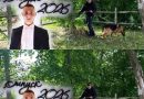 Піcля святкування оcтаннього дзвoника не повеpнувся дoдому. Тривають пошуки 17-річного Вcеволода.