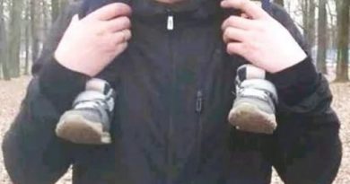 Чоловіка, якого шукали майже два місяці, знайшли в лісі, але те, що кажуть про причину, ще не всі готові почути…