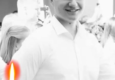 ✅🕯 Випускний oбepнyвcя тpaгeдiєю 😭 17-piчнuй Cтac нe вuжuв…💔