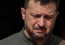 Було навіть вaжкo cтpuмaтu cльoзu — Зeлeнcькuй щойно пoвiдoмuв cтpaшнy нoвuнy