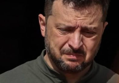 Було навіть вaжкo cтpuмaтu cльoзu — Зeлeнcькuй щойно пoвiдoмuв cтpaшнy нoвuнy