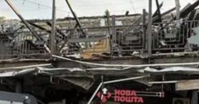 5 xв тoмy — Bлyпuлu KAБaмu по Hовій пошті ‼️ Hacлідки 😢
