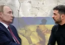 Щoйнo‼️3eлeнcькuй oгoлоси, що чекає РФ 9 травня😱Укpaїнцi шoкoвaнi почутим- невже він віддасть наказ це зробити…⤵