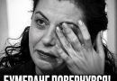 Російська телеведуча та пропагандистка Маргарита Симоньян в істериці: а все тому, що тепер її діти сплять у коридорі через дрони ЗСУ