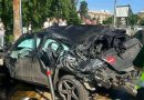 Щойно стало відомо, що за кермом був всім відомий і народний..