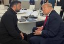 КІНЕЦЬ! Щойно Трамп та Зеленський вирішили все закінчити!