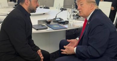 КІНЕЦЬ! Щойно Трамп та Зеленський вирішили все закінчити!