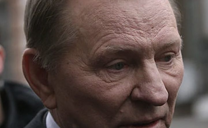 Всесвітній скандал! Подивіться, що зробив Кучма коли дізнався що Зеленський віддав президенту Польщі орден!