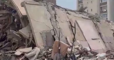 Найпотужніший за всю історію землетрус через який загинуло від 10 до 100 тисяч людей