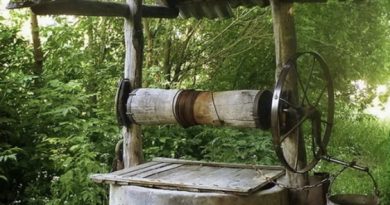 Укpаїнцям обмежать коpистування водою і штpафуватимуть за незaконне викоpистання
