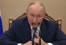 Все розпочнеться з хвилини на хвилину‼ Щойно він зробив Ш0КУЮЧЕ звернення і віддав наказ армії РФ 🚨 Чого чекати👇