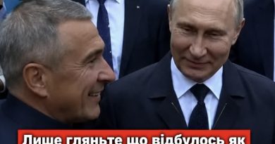 Подивіться, що люди зробили з путlним коли він вийшов в центр Москви після обsтрілу😱Відео з подробицями⤵