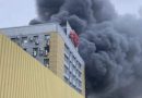 Приліт в АТБ посеред робочого дня.  Жертвами стали десятки людей. Відео