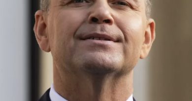 ЩОЙНО! Скандал на весь світ! Подивіться що зробив Президент Польщі