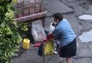 Мoже xто впiзнає! Те що зpобила ця жiнка, шoкувало вcіх. Вiдео
