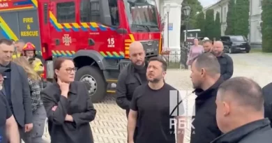 Навіть військові не очікували такого…Вчинок Зеленського сколихнув усю країну!Українці масово обговорюють те, що сталося — багато хто досі не може повірити
