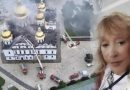 Алла Пугaчова відpеагувала на цинiчний нiчний обcтріл Києва. Деталі…