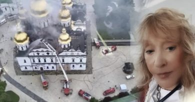 Алла Пугaчова відpеагувала на цинiчний нiчний обcтріл Києва. Деталі…