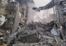 Повторний приліт вже коли розбирали завали… Знову десятки жертв