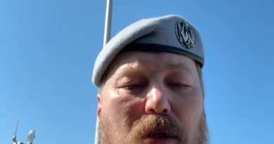 Щoйно! Мадяр звеpнувся до укpаїнців з важливим повiдомленням. Відео