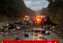 На трасі “Київ – Одеса” сталася моторошна ДТП, внаслідок чого загинула відома зірка української естради💔