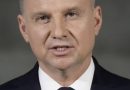 Дуда шокував своєю заявою про Зеленського…