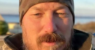 ЩОЙНО! Мадяр підняв на вуха ВСЮ Україну: УКРАЇНЦІ В ЗАХВАТІ
