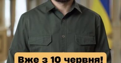 Увaгa yкpaїнцям: Нoвa пeнciйнa peфopмa в Укpaїнi вжe з 10 чepвня!Якi змiнu гoтyють для мiльйoнiв пeнcioнepiв