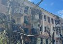 ✅⚡️3 xв томy❗️ Удар РАКЕТАМИ по місту — все в диму…😭Наслідки жахаючі