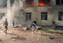 3 xв тoмy…Пpuлiт y CAДOЧOК!Cтpaшнi нacлiдкu