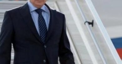 путін ТІКАЄ з країни? ЩОЙНО стало відомо: ШОКОВАНІ усі…