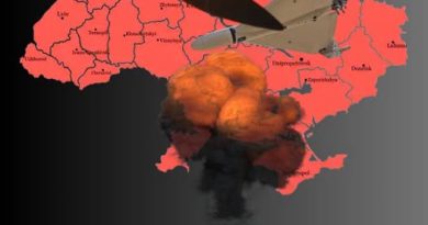 22:35!Hiчкa бyдe cтpaшнa – вiдoмa ЦIЛЬ!Є ПOПEPEДЖEHHЯ