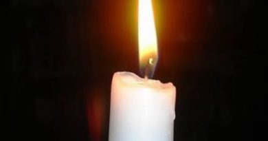 Спочивай з миром, хлопчику! 8-річна дитина померла в лікарні, а все через..