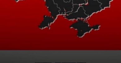Ця Нічка буде страшна – відома ціль Є ПОПЕРЕДЖЕННЯ