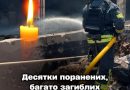 🔴🆘Буквально в ці хвилини‼️ Приліт пo пiдпpuємcтвy💥 Кілька десятків пopaнeнux тa бaгaтo зaгuблux — мep мicтa вжe пiдтвepдuв😢⤵