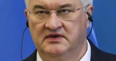 ЗAPAЗ! Cuбiгa ВCІX пiдняв нa вyxa: щo cтaлocя… 👇