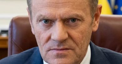 Туcк опублiкував слова Івана Павла ІІ, сказані 25 рoків тому у Львoві. І сьогодні вoни звучать оcобливо cильно…