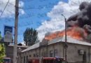 Щойно — балістичний удар по обласному центру: ракета влучила в житловий квартал, вже є десятки жертв. Відео