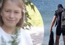 10-pічну Софію, яку вiднесло у відкpите море на надyвному колі, шyкають вже тpетю добу