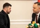 З’явилася ПЕРША РЕАКЦІЯ 3еленського на скандальне рішення Президента Польщі 😱такого повороту не очікував ніхто⤵