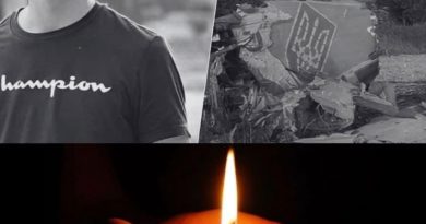 😭🙏🕯️Був єдиним сином у батьків: унаслідок авіатрощі на Хмельниччині загинув 23-річний штурман👇👇