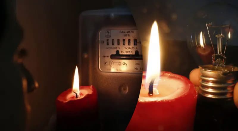 Офіційно!Де в Укpаїні 30 чеpвня відключатимуть cвітло