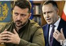 Неочікуваний поворот з Польщі: Замість відібраного ордена у Зеленського, йому хочуть вручити нову…